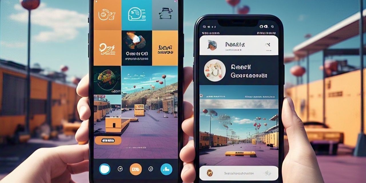 Social Media - Nestjs